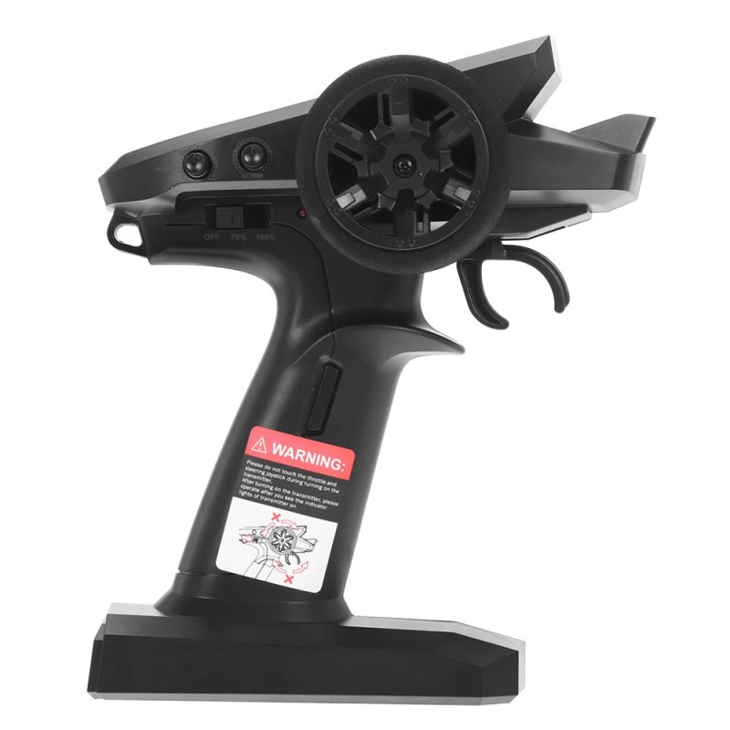 MJX 14210 Hyper GO 1/14 harjaton RC-auto 55 km/h maastoauto