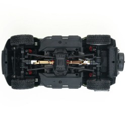 SG PINECONE FOREST 2402 1/24 rc-auto neliveto led-valot 2.4G-taajuus kauko-ohjaus