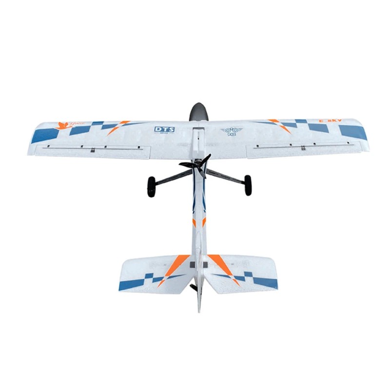 ESKY Goose 1100mm siipiväli EPO FPV PNP-lentokone lennonohjaimella