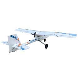 ESKY Goose 1100mm siipiväli EPO FPV PNP-lentokone lennonohjaimella