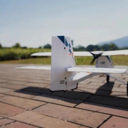 ESKY Goose 1100mm siipiväli EPO FPV PNP-lentokone lennonohjaimella