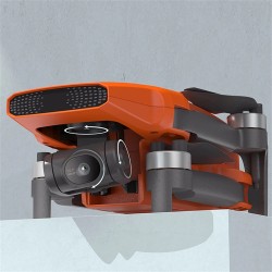 FIMI X8 MINI 3 ultrakevyt taittuva drooni 3-akselinen gimbaali 32 minuutin lentoaika 9 km kantama