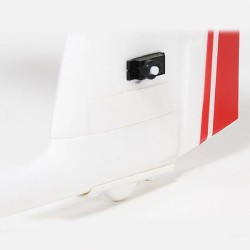 VolantexRC ASW28 V2 2540 mm sähköpurjelentokone pakkaus PNP-versio