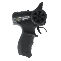 WPL C74 1/10 radio-ohjattava nelivetoinen maastoauto SUZUKI JIMNY RTR proportionaalisäädöllä