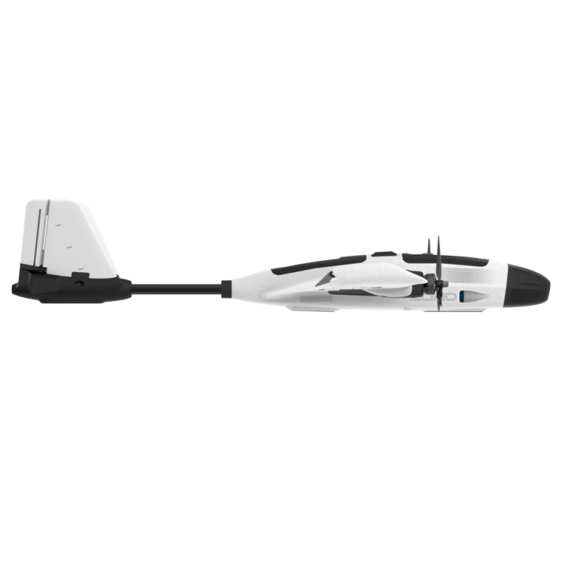 Kaksoismoottorinen EPP FPV RC-lentokone ZOHD Altus 980 mm siipivälillä KIT/PNP