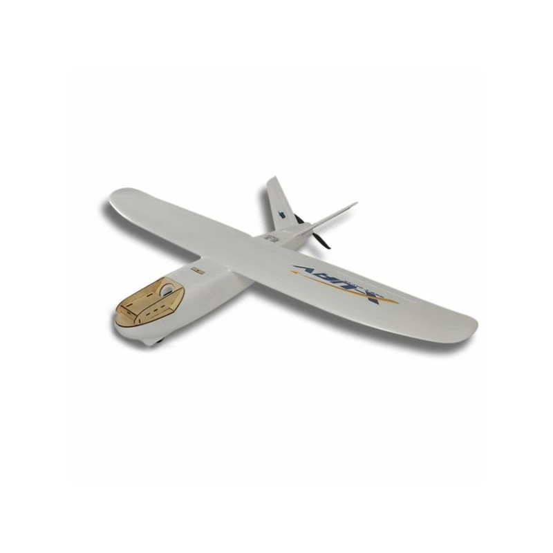 X uav Mini Talon EPO 1300 mm siipiväli V pyrstö FPV lentokonepaketti