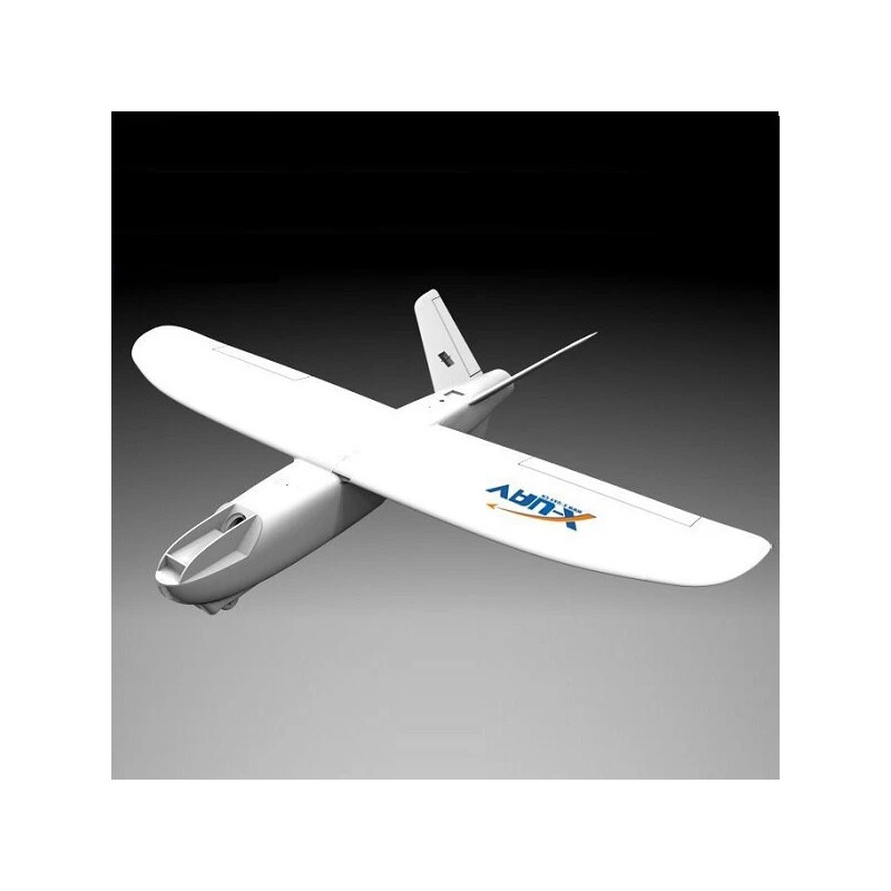 X-uav Mini Talon EPO 1300 mm siipiväli V-pyrstö FPV lentokonepaketti