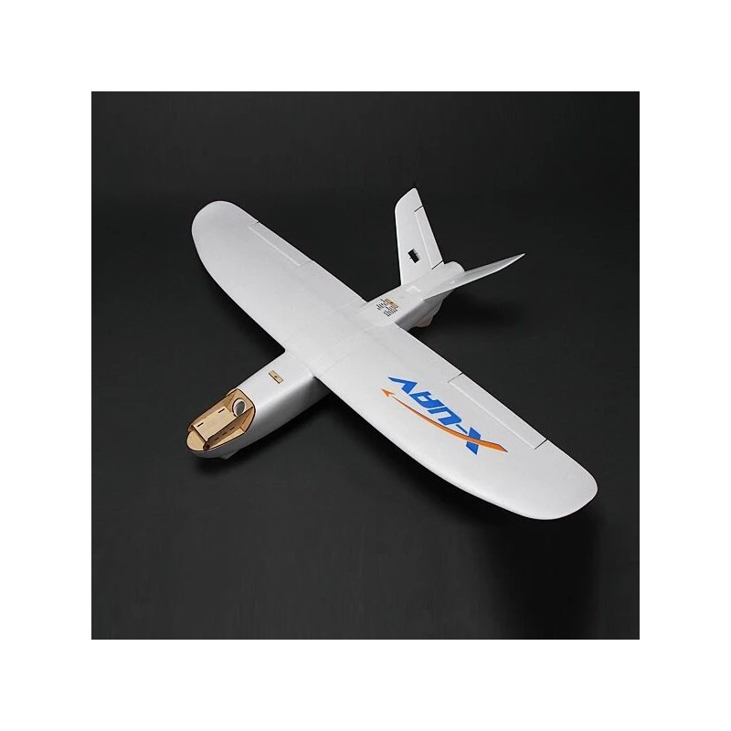 X-uav Mini Talon EPO 1300 mm siipiväli V-pyrstö FPV lentokonepaketti