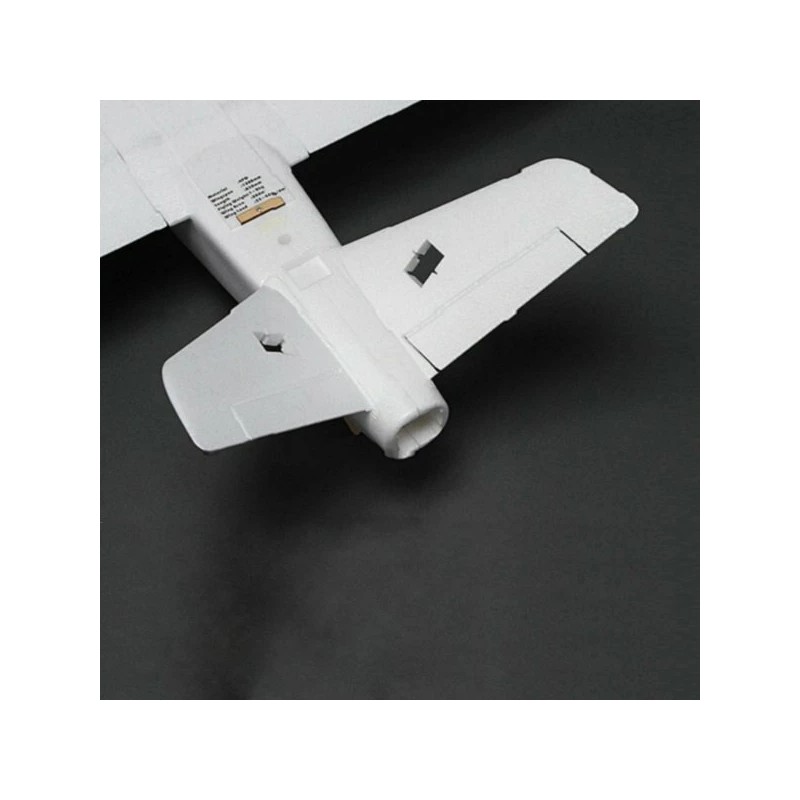 X-uav Mini Talon EPO 1300 mm siipiväli V-pyrstö FPV lentokonepaketti