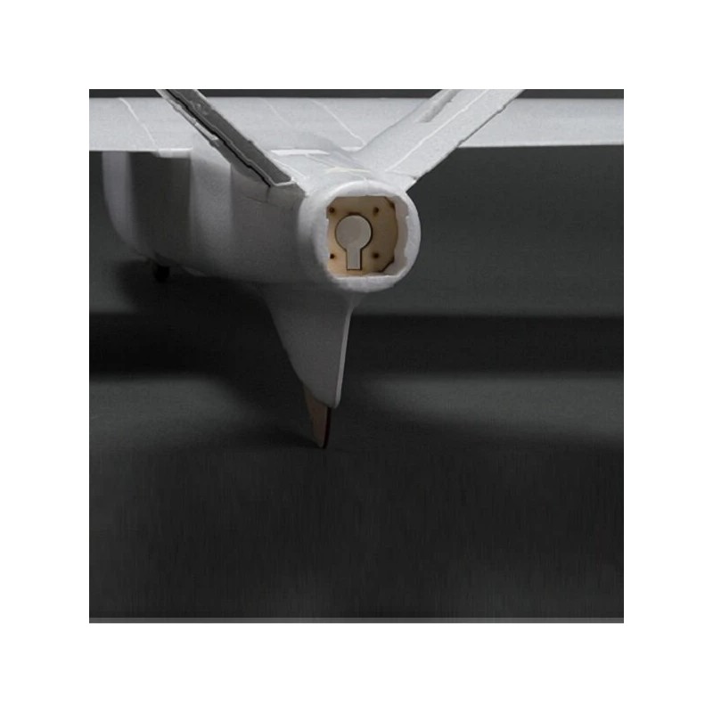 X-uav Mini Talon EPO 1300 mm siipiväli V-pyrstö FPV lentokonepaketti