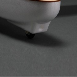 X-uav Mini Talon EPO 1300 mm siipiväli V-pyrstö FPV lentokonepaketti