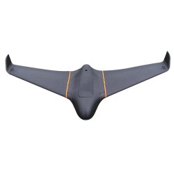 Skywalker X8 2120 mm siipiväli EPO-materiaali kauko-ohjattava käsinheitettävä setti