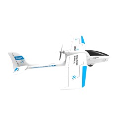 VolantexRC Ranger2400 2400 mm siipivälillä ammattilainen kuljetuslentokone tee-se-itse sarja