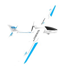 VolantexRC Ranger2400 2400 mm siipivälillä ammattilainen kuljetuslentokone tee-se-itse sarja