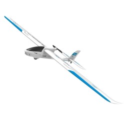 VolantexRC Ranger2400 2400 mm siipivälillä ammattilainen kuljetuslentokone tee-se-itse sarja