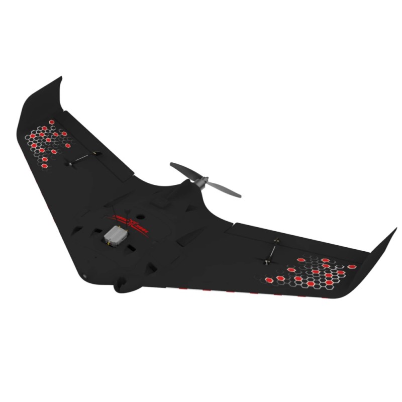 Sonicmodell AR Wing Pro 1000 mm EPP FPV siipi KIT PNP valinnainen kevyt kestävä