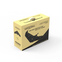 Sonicmodell AR Wing Pro 1000 mm EPP FPV-siipi KIT/PNP valinnainen kevyt kestävä