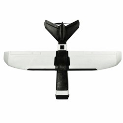 ZOHD Talon GT Rebel 1000 mm siipiväli V-pyrstö BEPP lentävä siipi radio-ohjattava kokoamaton versio