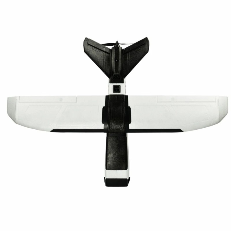 ZOHD Talon GT Rebel 1000 mm siipiväli V-pyrstö BEPP lentävä siipi radio-ohjattava kokoamaton versio