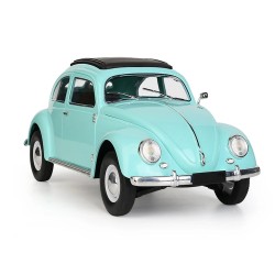 CXD D62 mini kuplamalli 1/16 takavetoinen driftaava radiolla ohjattava auto valaistuksella suhteellisuussäätö