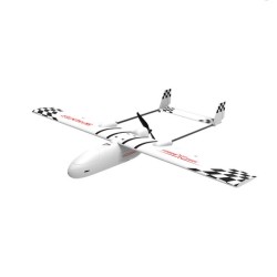 Sonicmodell Skyhunter EPO 1800 mm siipien kärkiväli pitkän kantaman FPV alusta PNP RC lentokone
