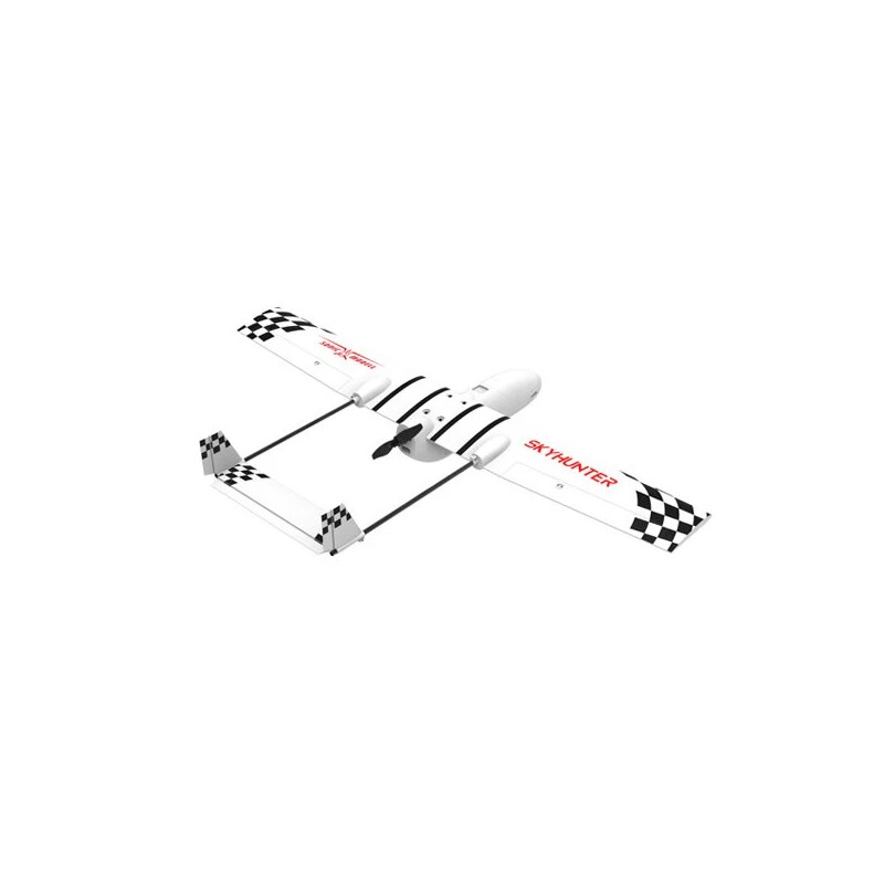 Sonicmodell Skyhunter EPO 1800 mm siipien kärkiväli pitkän kantaman FPV-alusta PNP RC-lentokone
