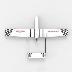 Sonicmodell Skyhunter EPO 1800 mm siipien kärkiväli pitkän kantaman FPV-alusta PNP RC-lentokone
