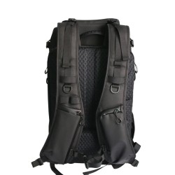 AULINE V3 vedenpitävä monitoiminen kamerareppu droneille FPV-kilpailuihin 16 tuuman kannettavalle tietokoneelle