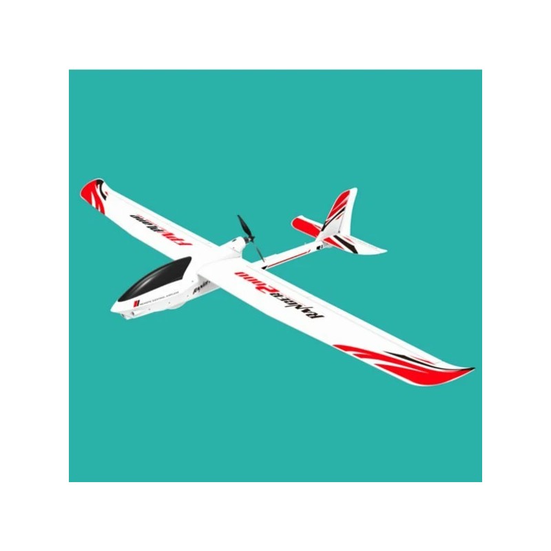 VolantexRC ranger 2000 V757-8 EPO-harrastekone 2000 mm siipiväli FPV PNP