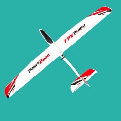 VolantexRC ranger 2000 V757-8 EPO-harrastekone 2000 mm siipiväli FPV PNP