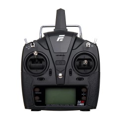 Eachine E200S UH-60 1:47-suhteinen radio-ohjattu helikopteri harjattomat moottorit 6-kanavainen 6-akselinen gyroskooppi 2,4GHz