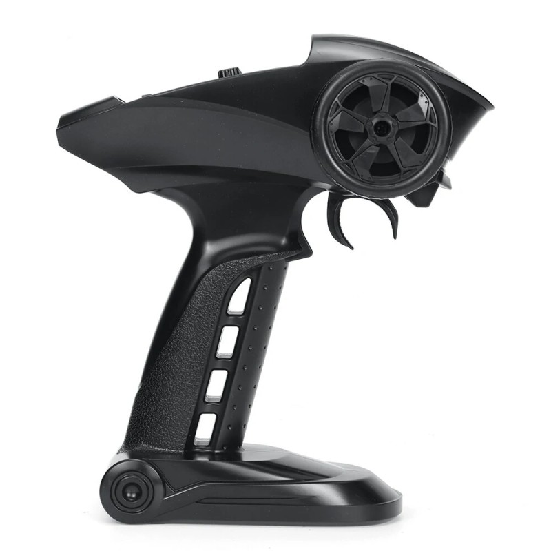 HBX HAIBOXING 2996A harjaton 1/10 radio-ohjattava maastoauto 2.4G neliveto 45 km/h led-valot