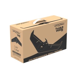 Sonicmodell Baby AR Wing Pro 682 mm FPV EPP irrotettava pääsiipi PNP
