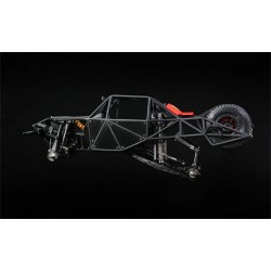 Orlandoo hunter OH32X02 1/32 takaveto pieni maastoauto rakennussarja kokoonpanematon tee-se-itse-osat