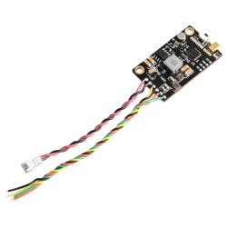 Eachine TX805 fpv-lähetin 5,8GHz 40 kanavaa 25/200/600/800mW OSD-tuki