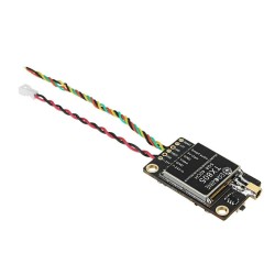 Eachine TX805 fpv-lähetin 5,8GHz 40 kanavaa 25/200/600/800mW OSD-tuki