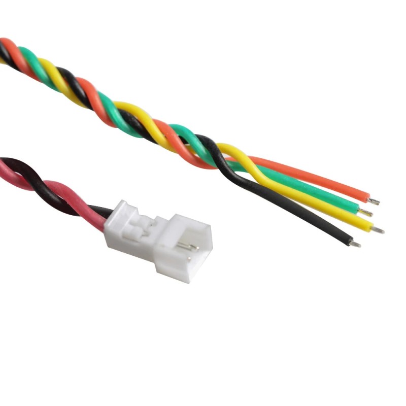 Eachine TX805 fpv-lähetin 5,8GHz 40 kanavaa 25/200/600/800mW OSD-tuki