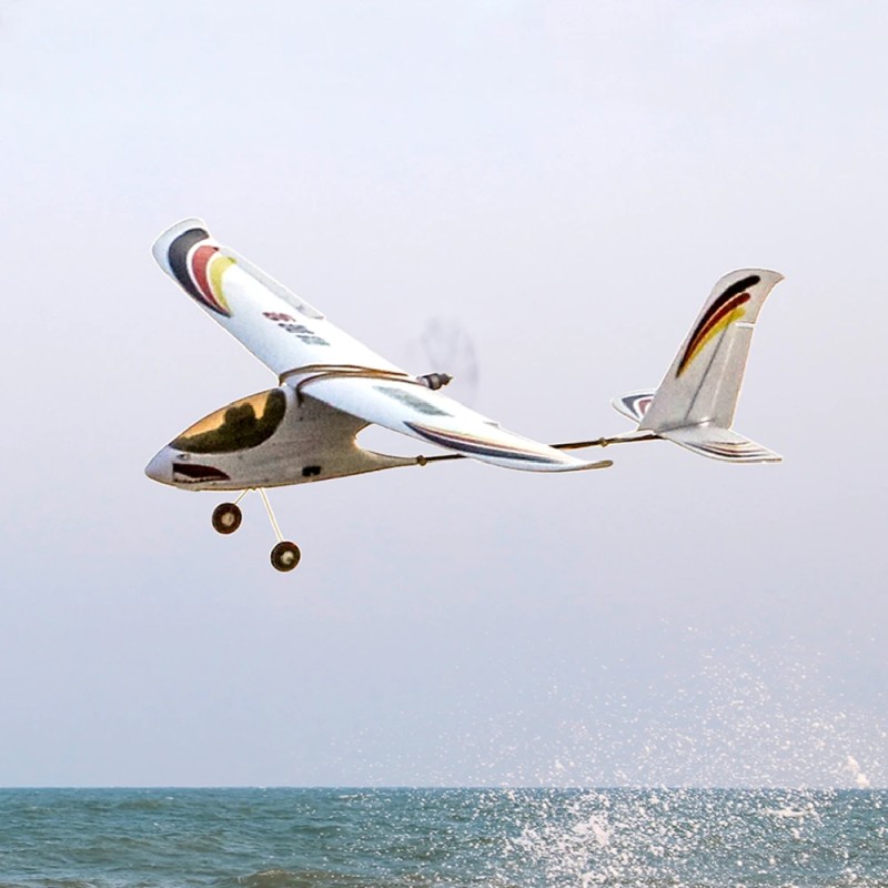 MD-TECH Sky Surfer X10 1400 mm siipien kärkiväli EPO FPV radiokontrolloitu KIT PNP