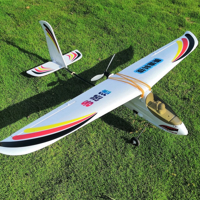 MD-TECH Sky Surfer X10 1400 mm siipien kärkiväli EPO FPV radiokontrolloitu KIT PNP