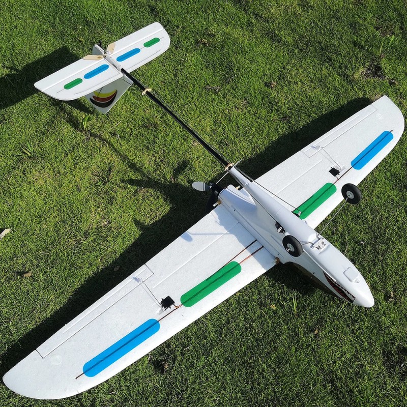 MD-TECH Sky Surfer X10 1400 mm siipien kärkiväli EPO FPV radiokontrolloitu KIT PNP