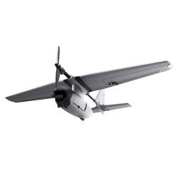 HAOHAN Firefly modulaarinen monikiinnitteinen FPV partiodrone VTOL 1080 mm siipiväli EPP PNP/SEMI-versio