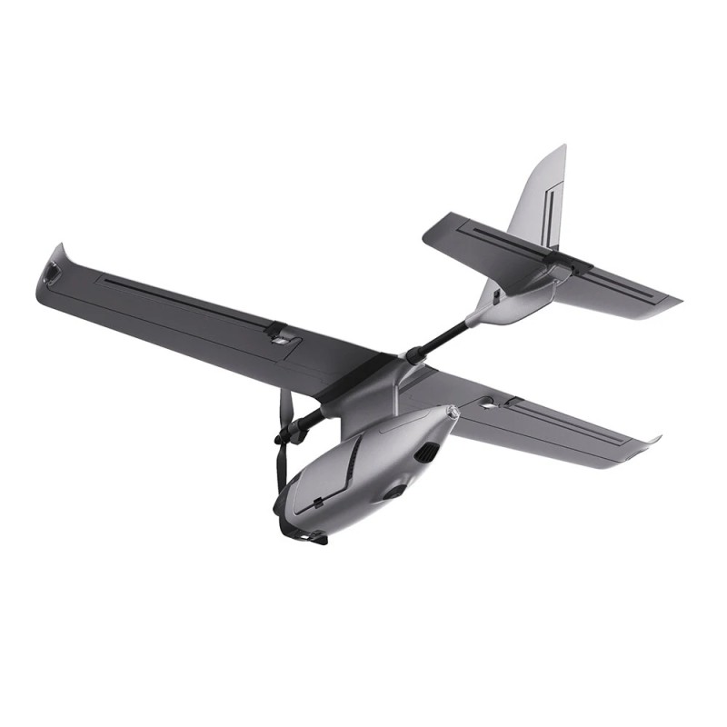 HAOHAN Firefly modulaarinen monikiinnitteinen FPV partiodrone VTOL 1080 mm siipiväli EPP PNP/SEMI-versio