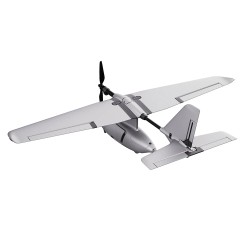 HAOHAN Firefly modulaarinen monikiinnitteinen FPV partiodrone VTOL 1080 mm siipiväli EPP PNP/SEMI-versio
