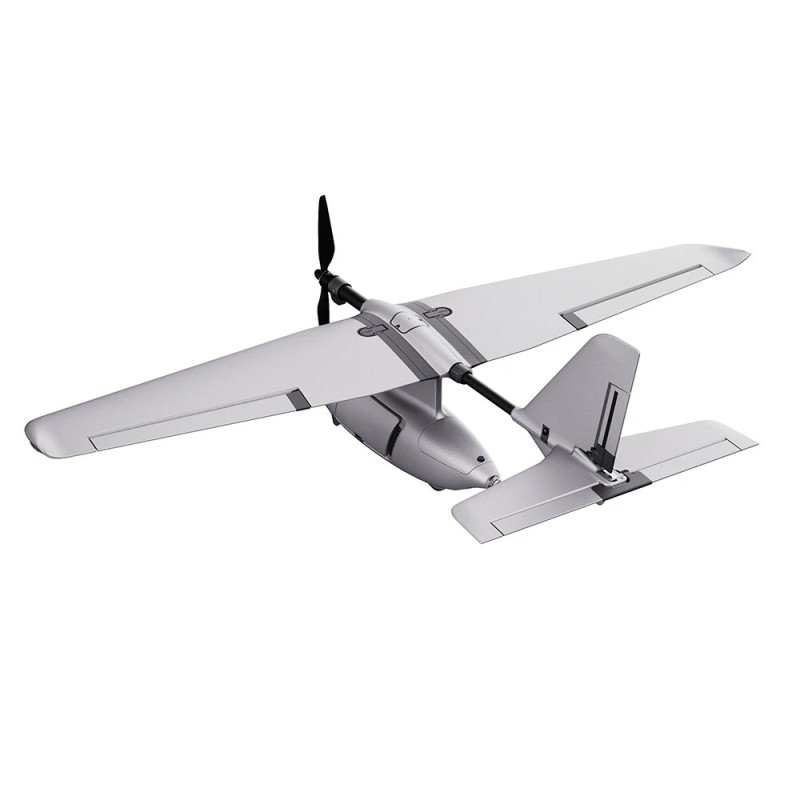 HAOHAN Firefly modulaarinen monikiinnitteinen FPV partiodrone VTOL 1080 mm siipiväli EPP PNP/SEMI-versio