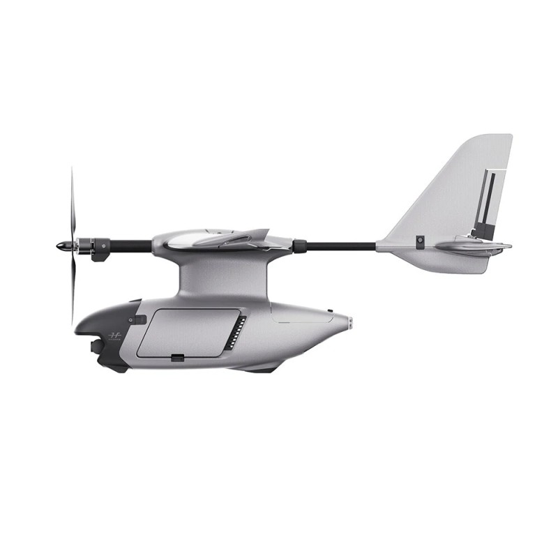 HAOHAN Firefly modulaarinen monikiinnitteinen FPV partiodrone VTOL 1080 mm siipiväli EPP PNP/SEMI-versio