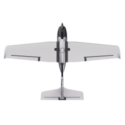 HAOHAN Firefly modulaarinen monikiinnitteinen FPV partiodrone VTOL 1080 mm siipiväli EPP PNP/SEMI-versio