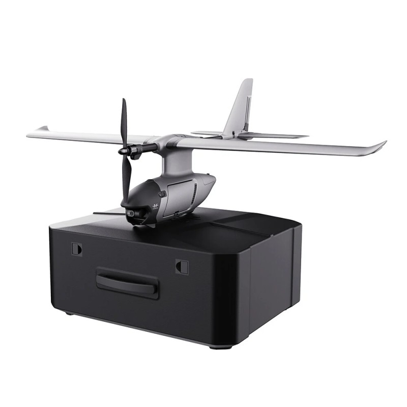 HAOHAN Firefly modulaarinen monikiinnitteinen FPV partiodrone VTOL 1080 mm siipiväli EPP PNP/SEMI-versio