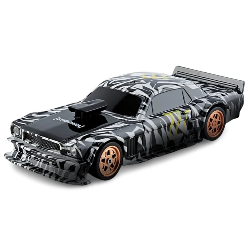 JIABAILE 4301 02 03 04 1 43 driftaava radio ohjattava mini nelivetoinen kilpa auto led valot valinnainen gyroskooppi