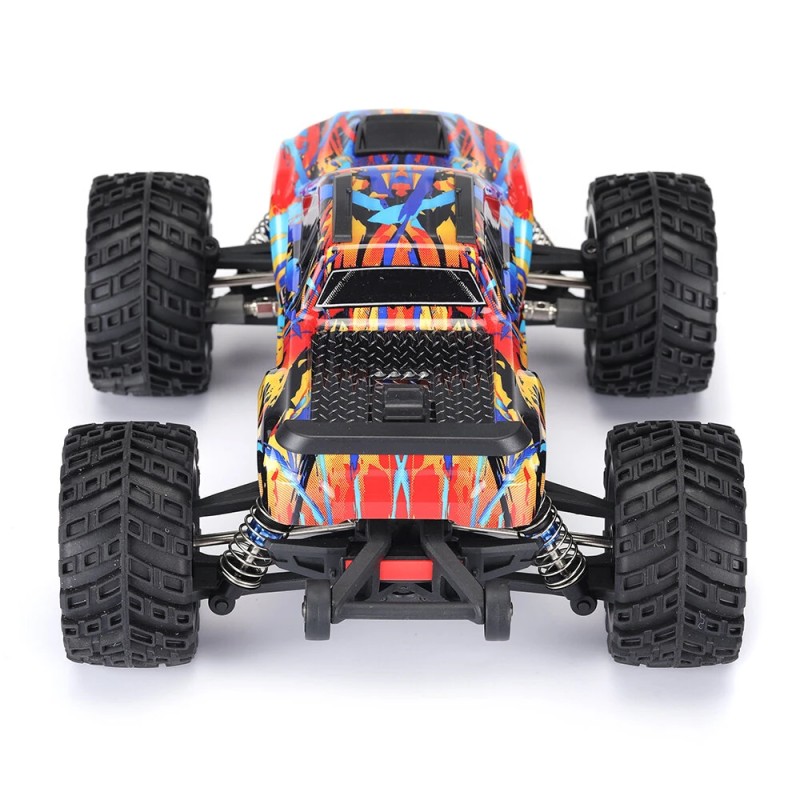 MJX HYPER GO 1/20 kauko-ohjattava neliveto harjaton auto 39 km/h 2,4 GHz