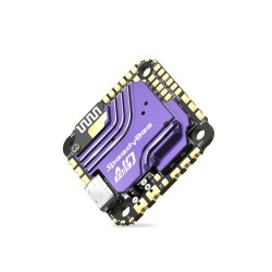 SpeedyBee F405 AIO 40A lennonohjain 5V/9V BEC 3-6S Betaflight ja INAVFlight tuettu